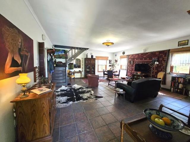 House for sale in Western Cape