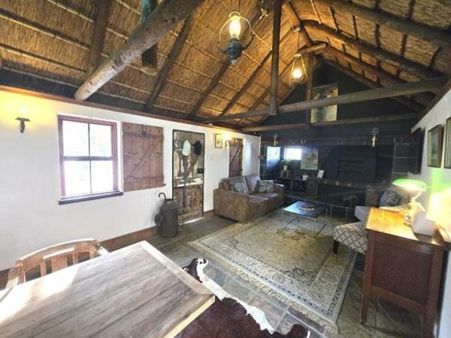 House for sale in Western Cape