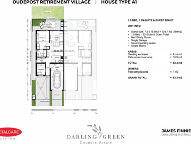 House for sale in Western Cape