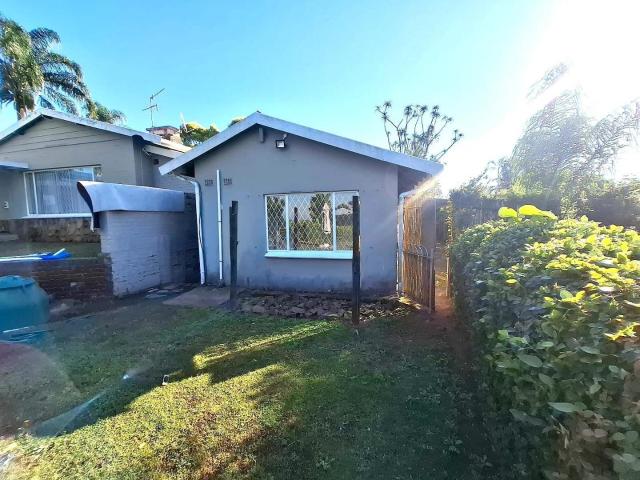 House for rent in Westville