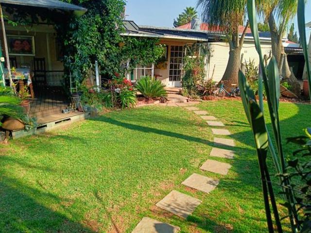 House for rent in Jansenpark, City of Ekurhuleni Metropolitan Municipality