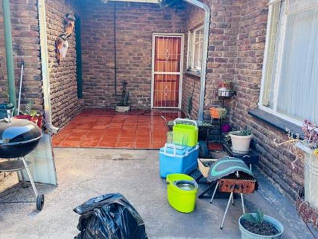 House for sale in Witbank, Mpumalanga
