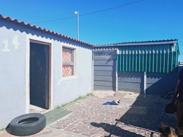 House for sale in Cape Town, Western Cape