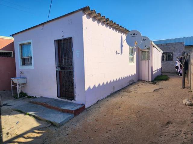House for sale in Cape Town, Western Cape