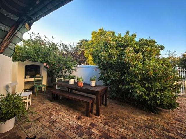 House for sale in Durbanville, Western Cape
