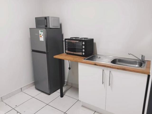 House for rent in Dr Kenneth Kaunda, North West