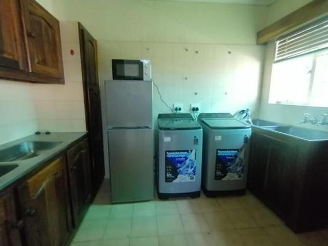 House for rent in Dr Kenneth Kaunda, North West