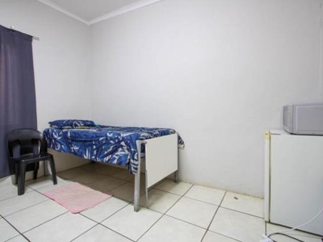 House for rent in Dr Kenneth Kaunda, North West