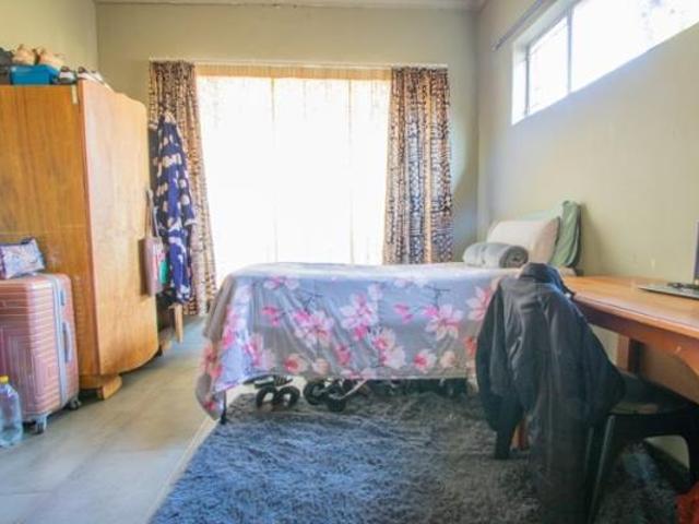 House for rent in Dr Kenneth Kaunda, North West