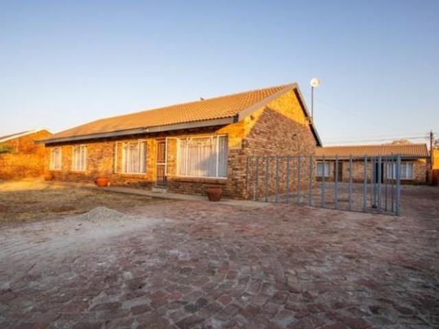 House for rent in Dr Kenneth Kaunda, North West