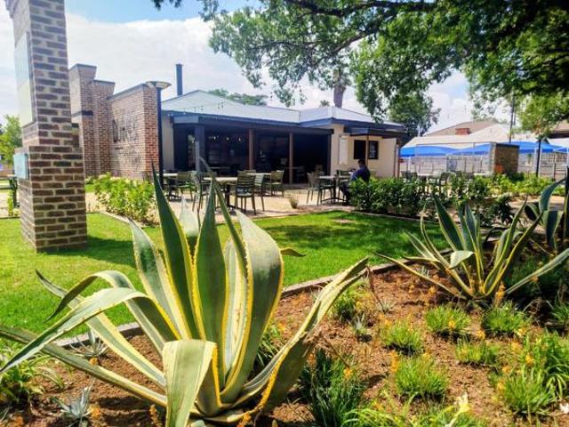 House for sale in Dr Kenneth Kaunda, North West