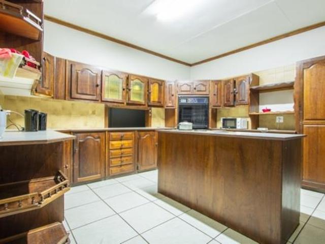 House for rent in Dr Kenneth Kaunda, North West