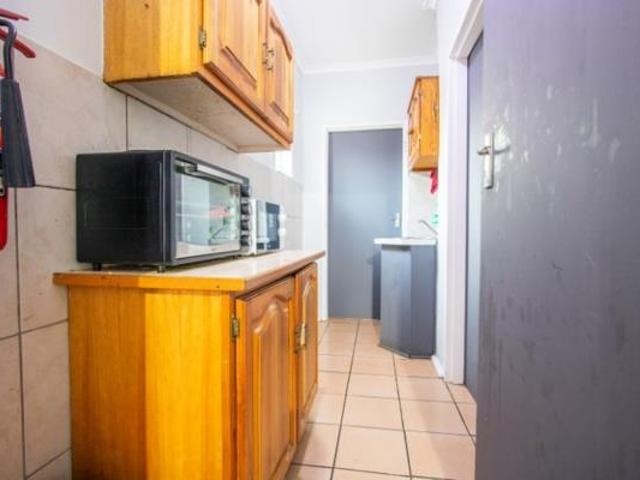 House for rent in Dr Kenneth Kaunda, North West