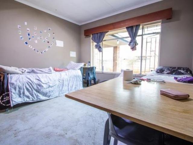 House for rent in Dr Kenneth Kaunda, North West