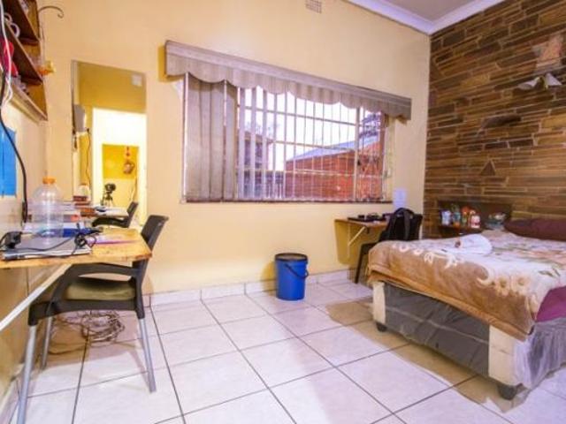 House for rent in Dr Kenneth Kaunda, North West