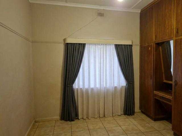 House for rent in Pniel, Western Cape