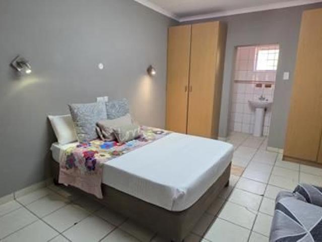 House for rent in Pniel, Western Cape