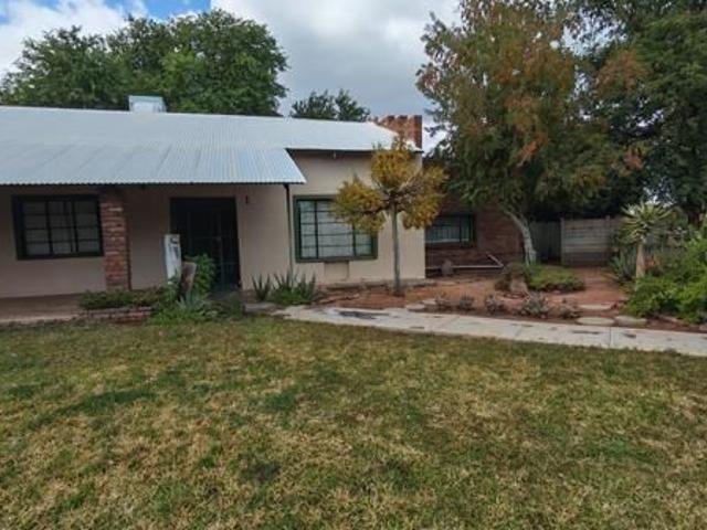 House for rent in Pniel, Western Cape