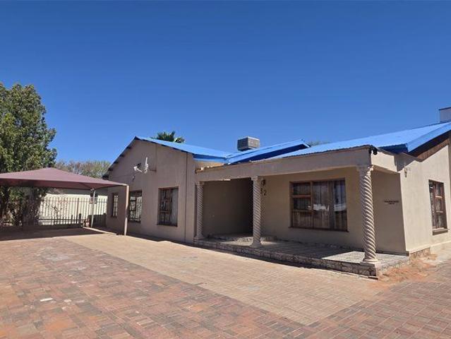 House for rent in Pniel, Western Cape