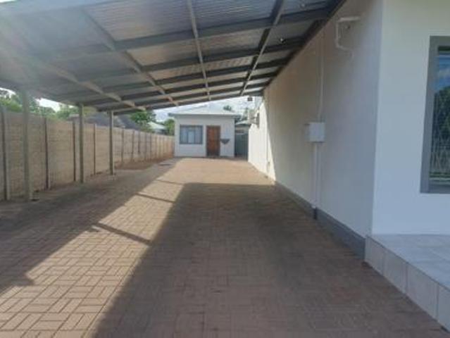 House for rent in Pniel, Western Cape