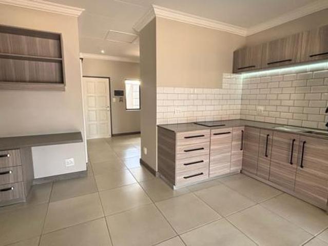 House for rent in Gauteng