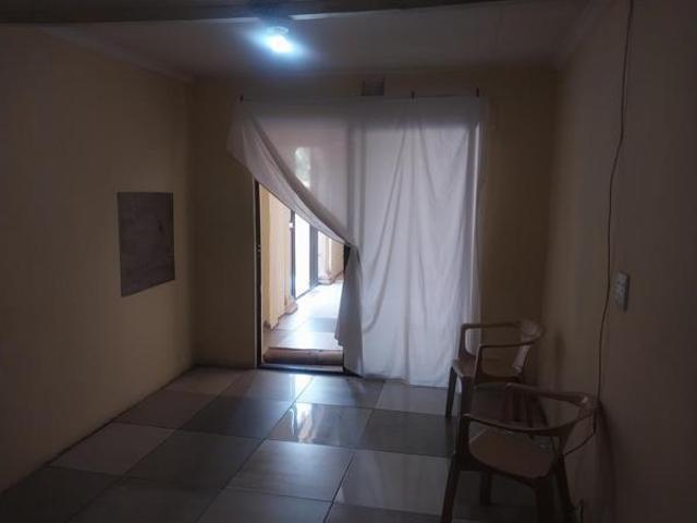House for rent in Diepkloof, Vosloorus