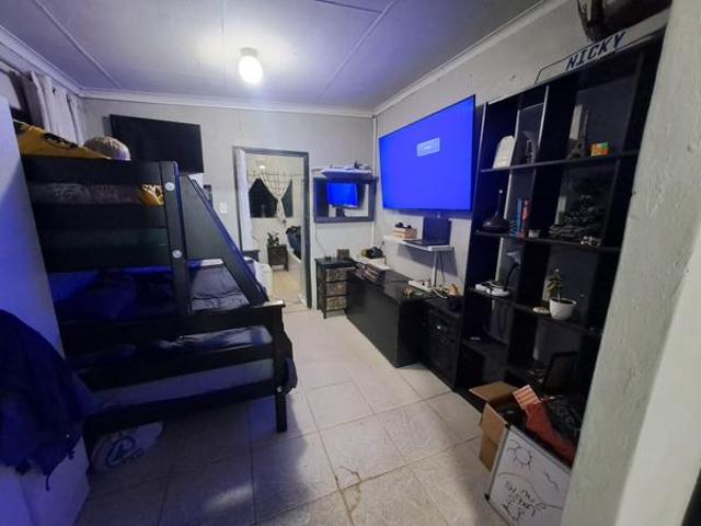 House for rent in Jansenpark, City of Ekurhuleni Metropolitan Municipality