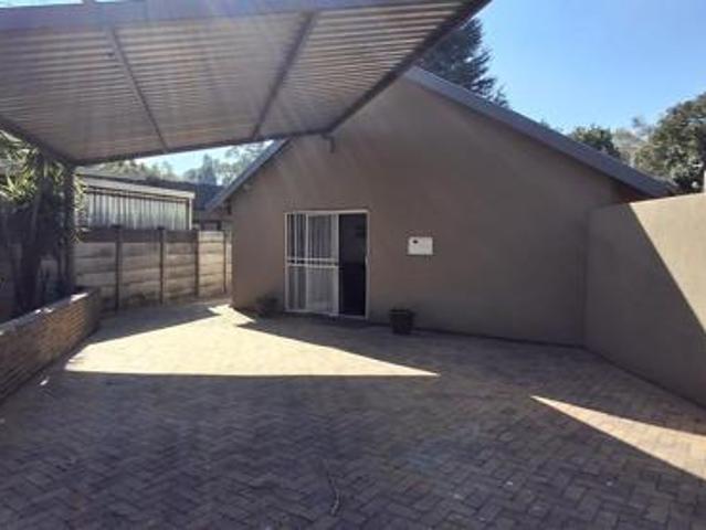 House for rent in Gauteng