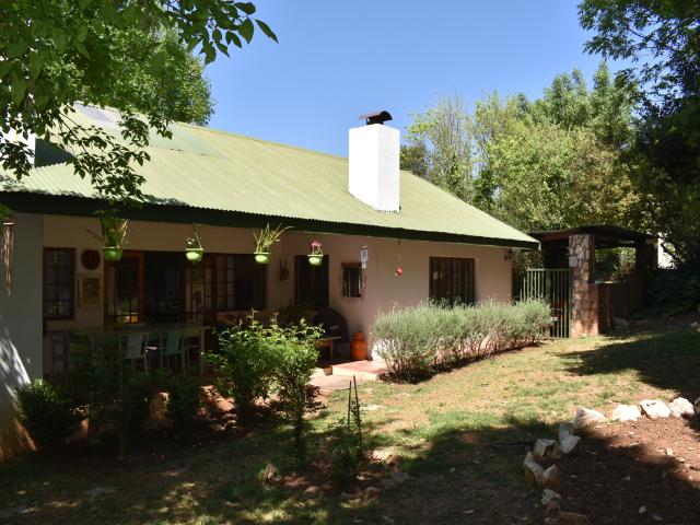 House for sale in Dullstroom, Mpumalanga