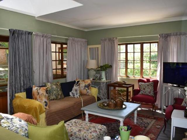 House for sale in Dullstroom, Mpumalanga