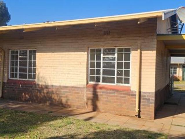 House for sale in Sedibeng, Gauteng