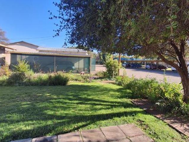 House for rent in Sedibeng, Gauteng