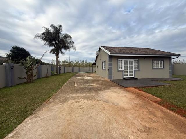 House for sale in Umgungundlovu, Kwazulu-natal
