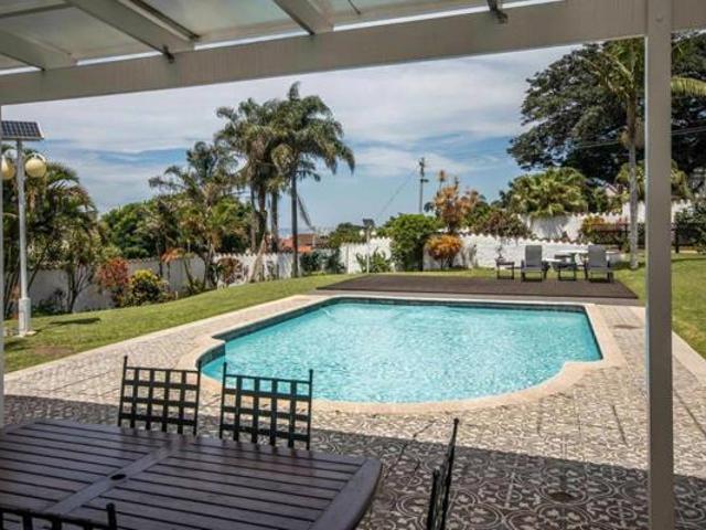 House for rent in Seaview, Kwazulu-natal