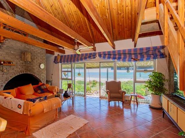 House for rent in Western Cape