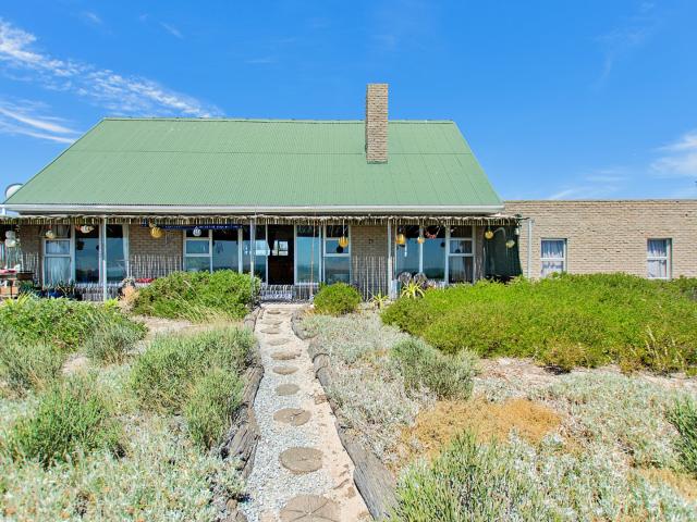 House for rent in West Coast, Britannia Bay