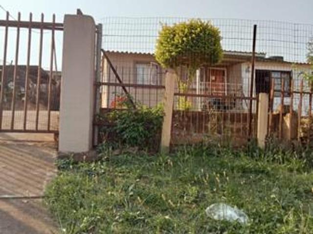 House for sale in Umgungundlovu, Kwazulu-natal