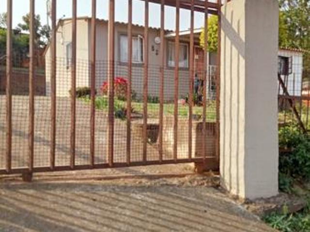 House for sale in Umgungundlovu, Kwazulu-natal