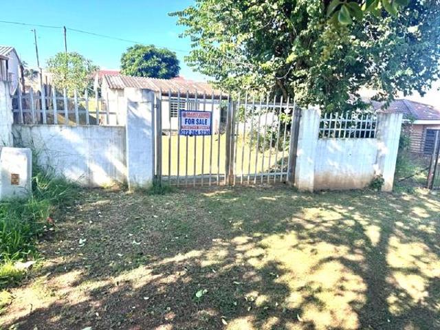House for sale in Umgungundlovu, Kwazulu-natal