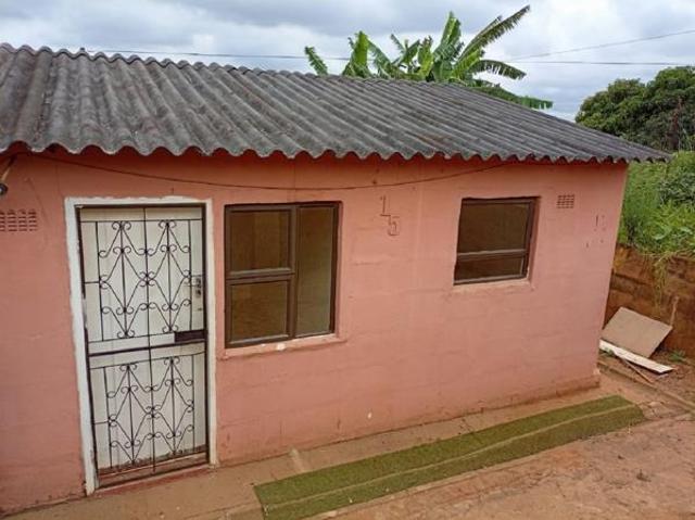 House for sale in Umgungundlovu, Kwazulu-natal