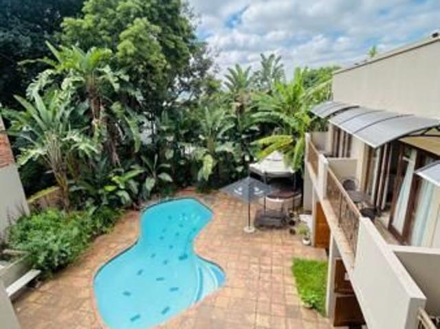 House for rent in Waterkloof, Gauteng