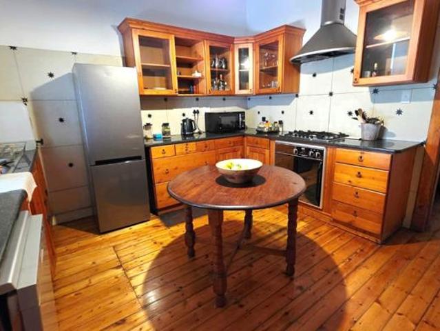 House for rent in Waterkloof, Gauteng