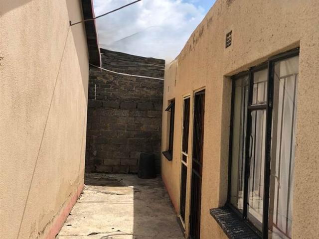 House for sale in Vosloorus, Gauteng