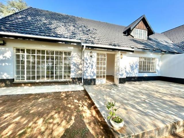 House for rent in Vosloorus, Gauteng
