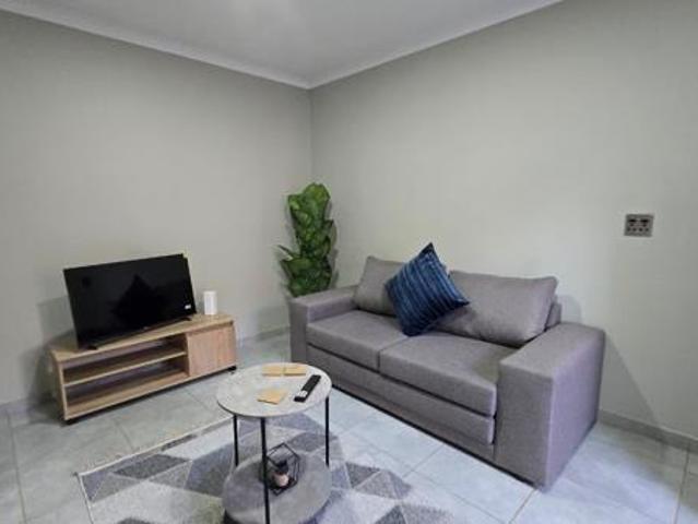 House for rent in Frances Baard, Northern Cape