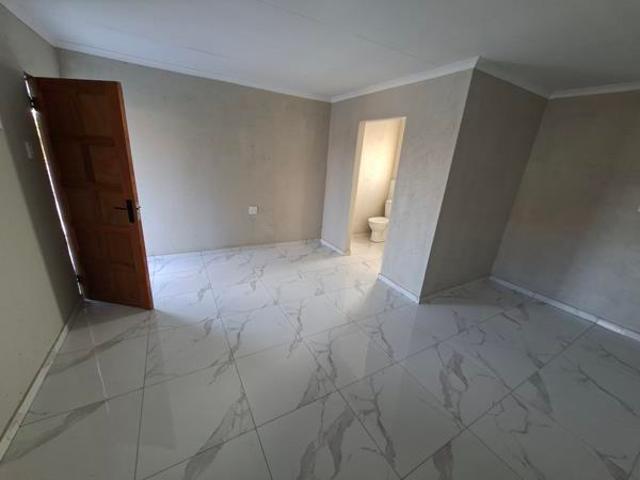 House for rent in Jansenpark, City of Ekurhuleni Metropolitan Municipality