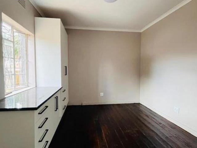 House for rent in Witbank, Mpumalanga