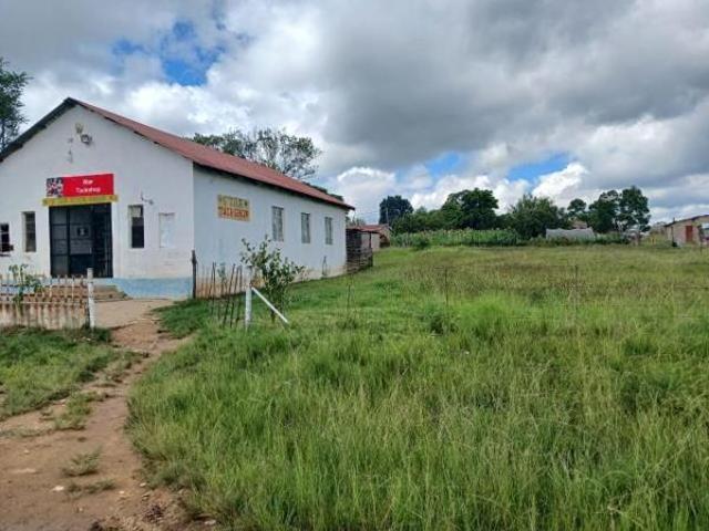 House for sale in Ehlanzeni, Mpumalanga