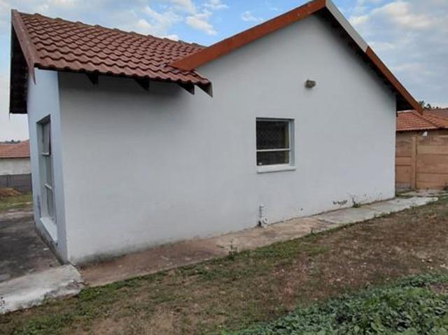 House for sale in Seshego, Limpopo
