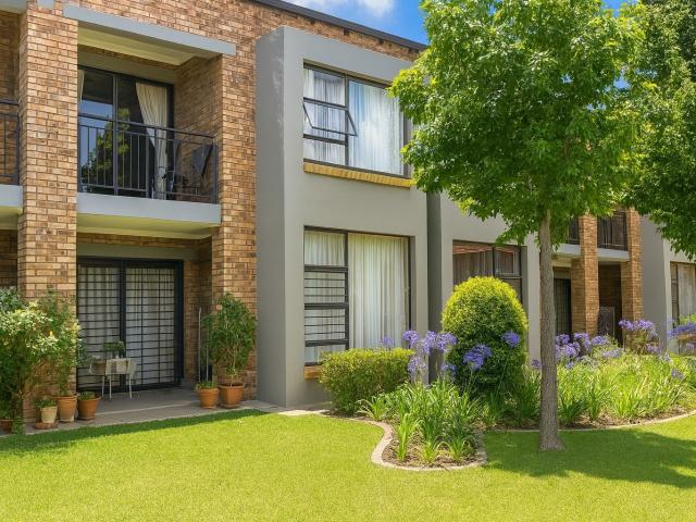 Apartment for sale in Waterkloof, Gauteng